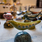 York Ceramics Fair 2018 - Jenny Southam